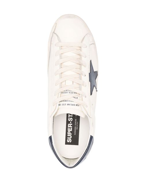 Sneakers Superstar GOLDEN GOOSE | GMF00101F00416415430